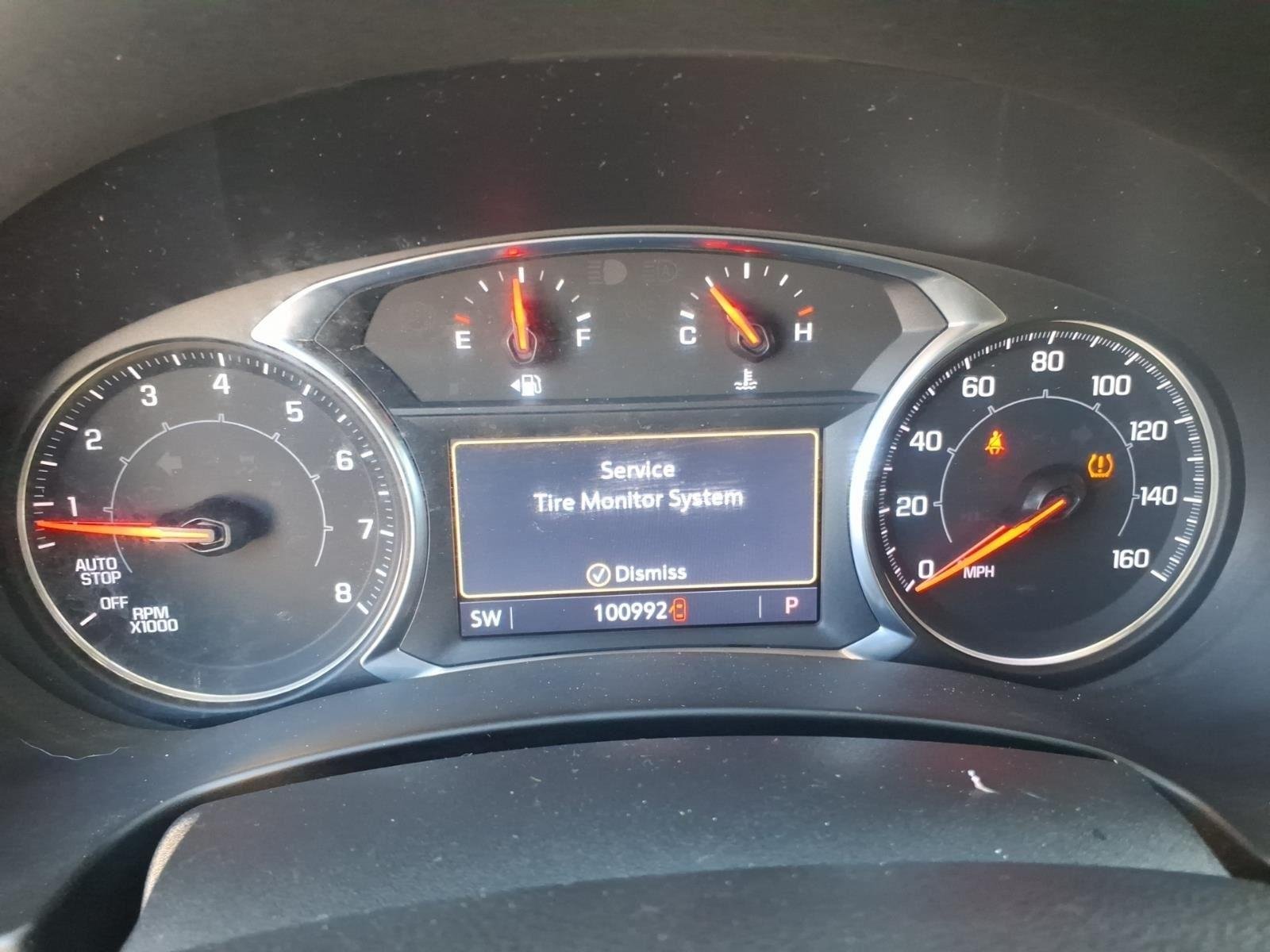Used 2020 Summit White GMC SLT image 30