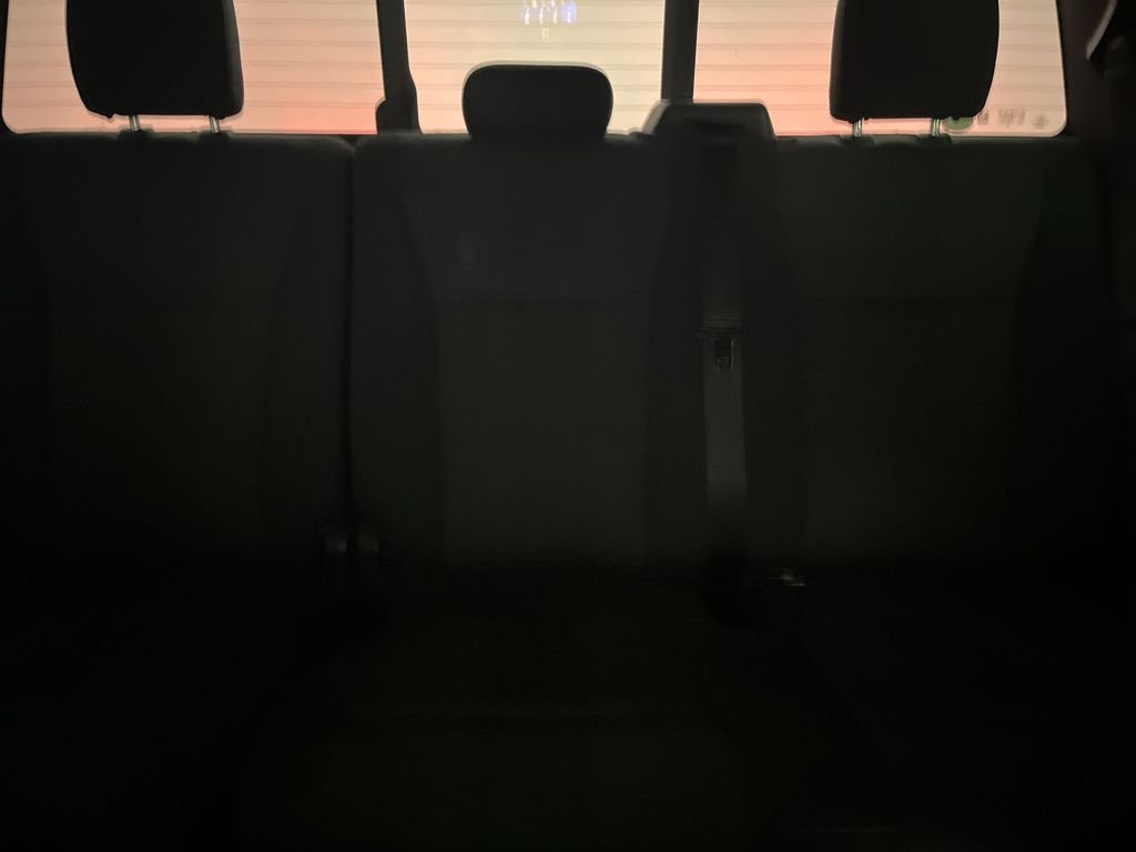 Used 2020 Black Ford  image 26