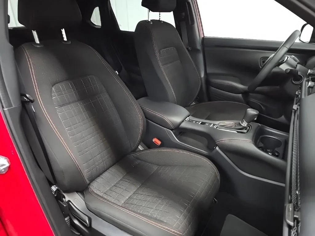 Used 2024 Milano Red Honda Sport image 14