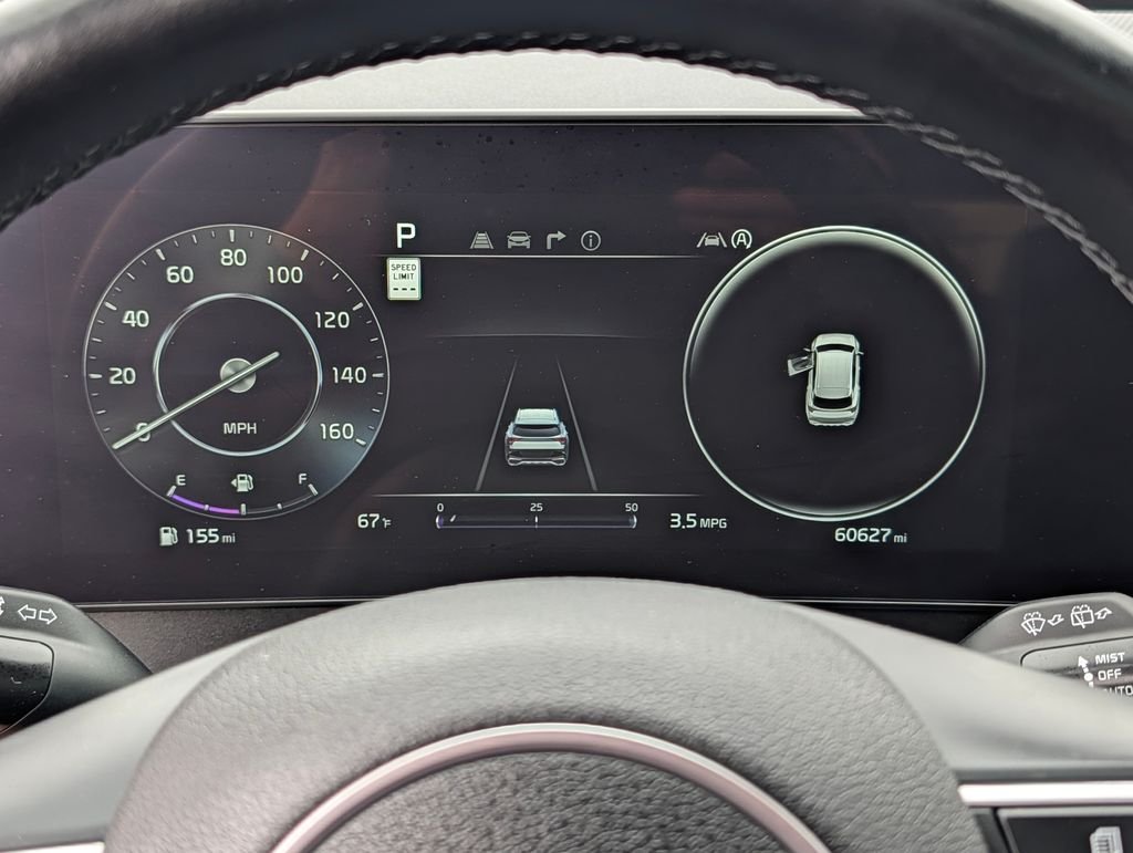 Used 2023 White Kia X-Pro Prestige image 22