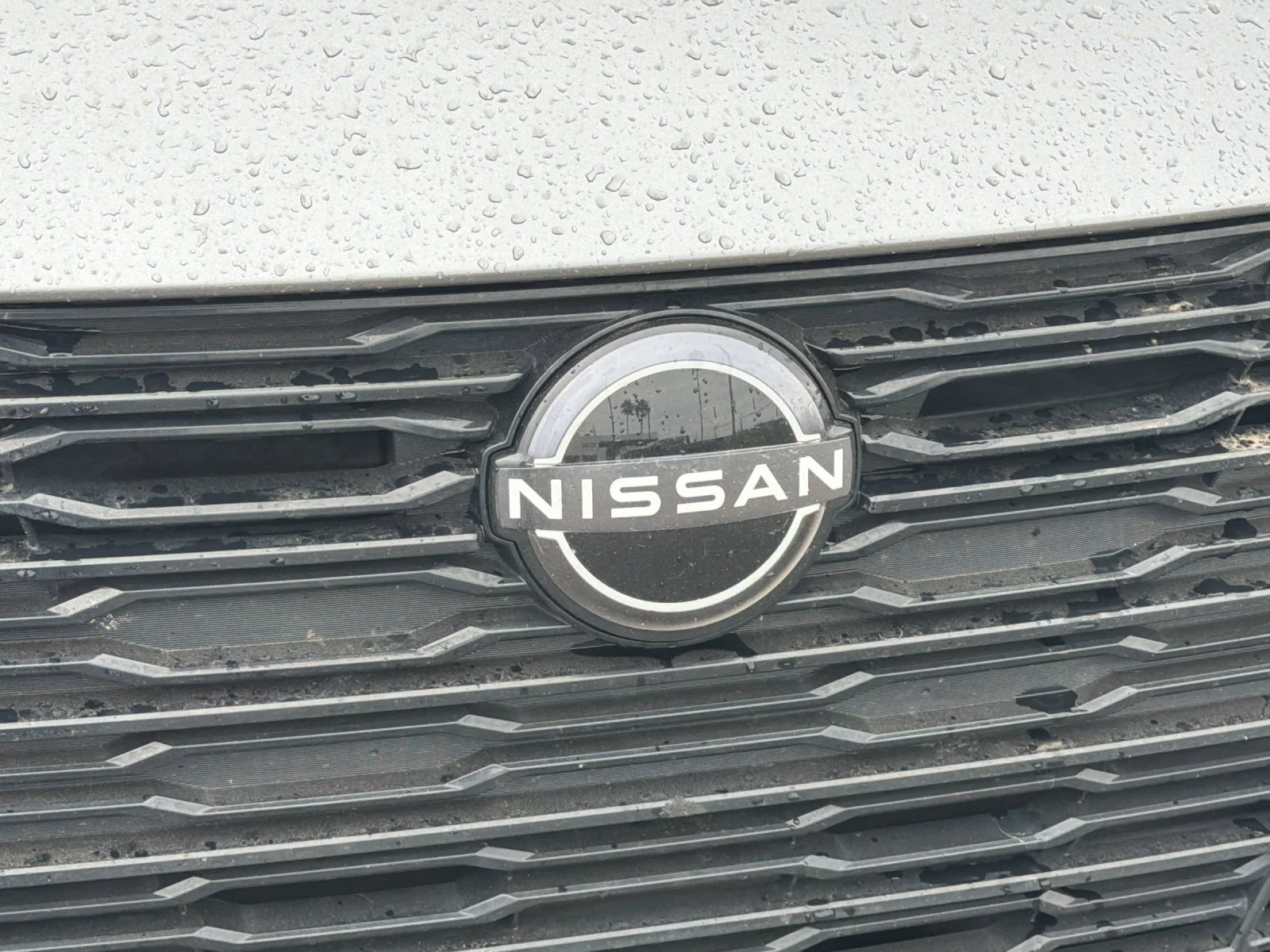 2024 Nissan Altima SV - Photo 35