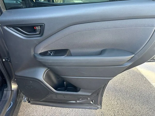 Certified Used 2026 Gray Subaru Premium image 22