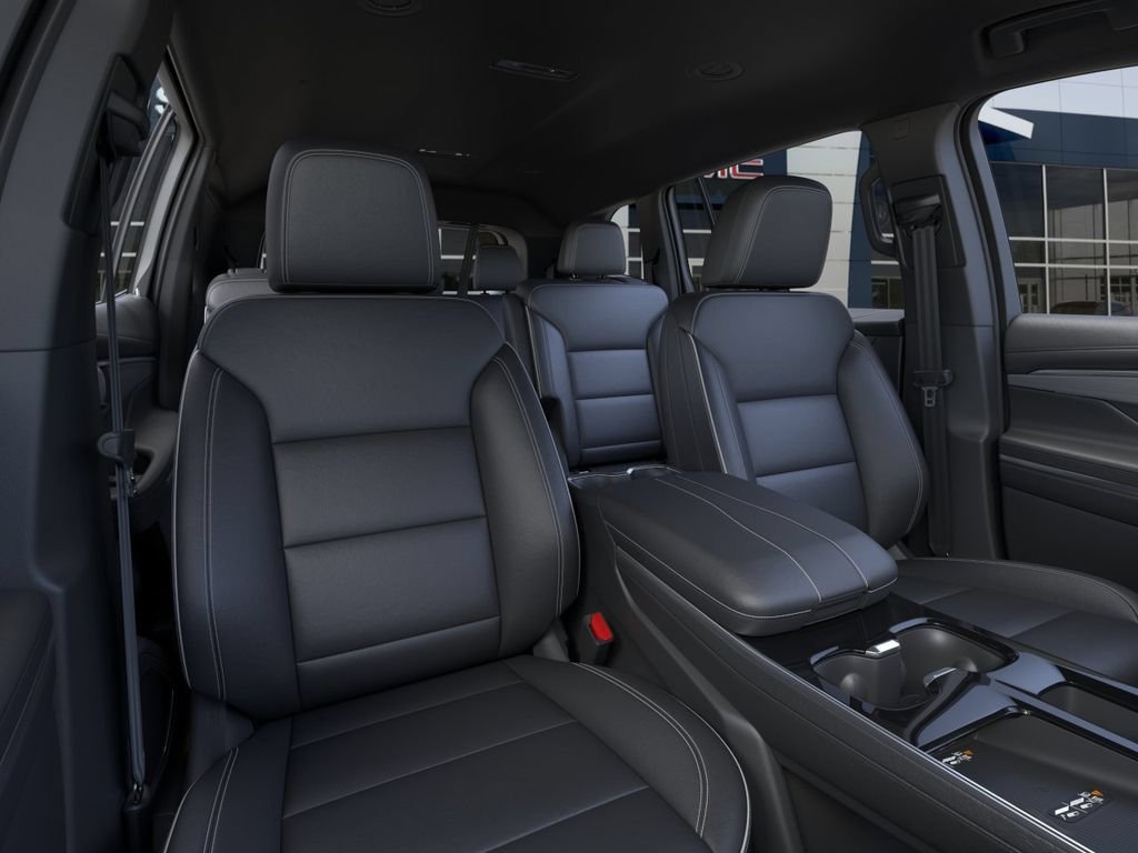2027 Buick Enclave Preferred - Photo 17
