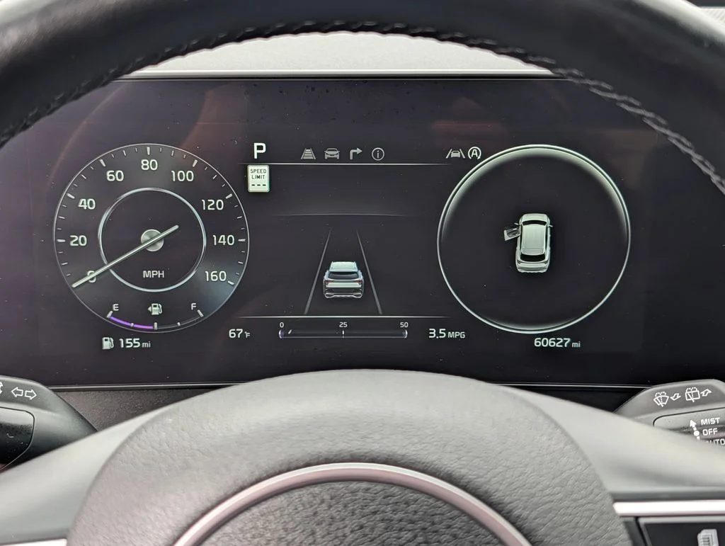 2023 Kia Sportage X-Pro Prestige - Photo 22