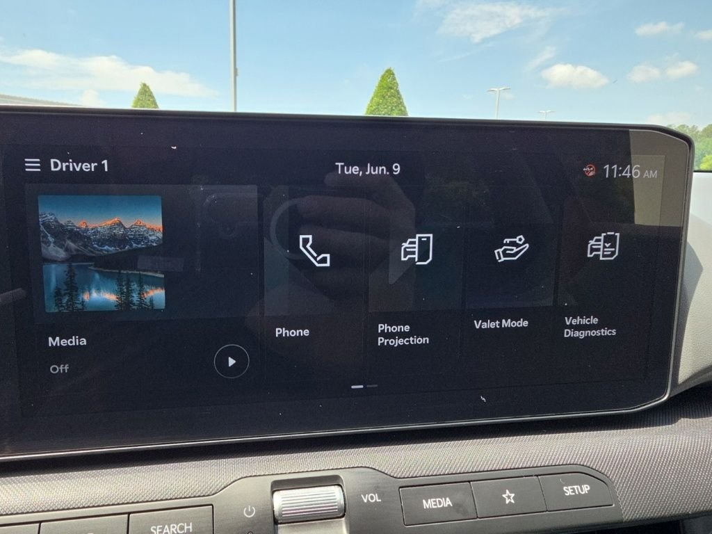 2025 Kia K4 LXS - Photo 24