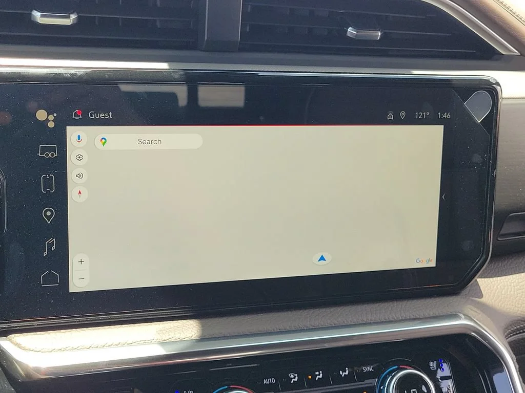 2026 GMC Sierra 1500 Denali - Photo 19
