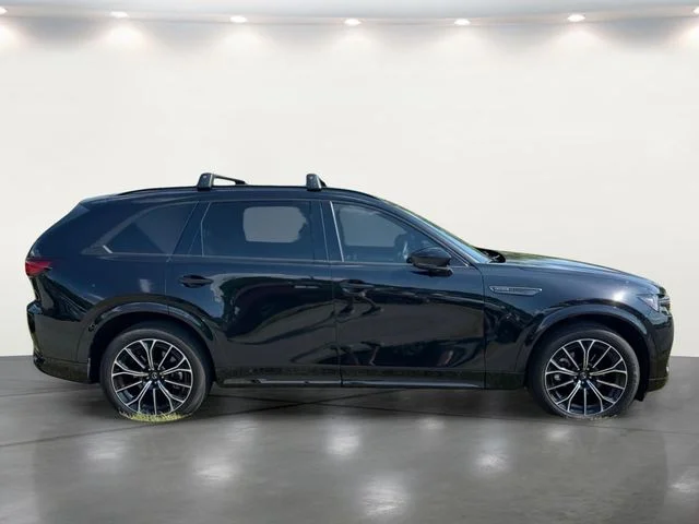 Used 2025 Black Mazda 3.3 Turbo S Premium image 12