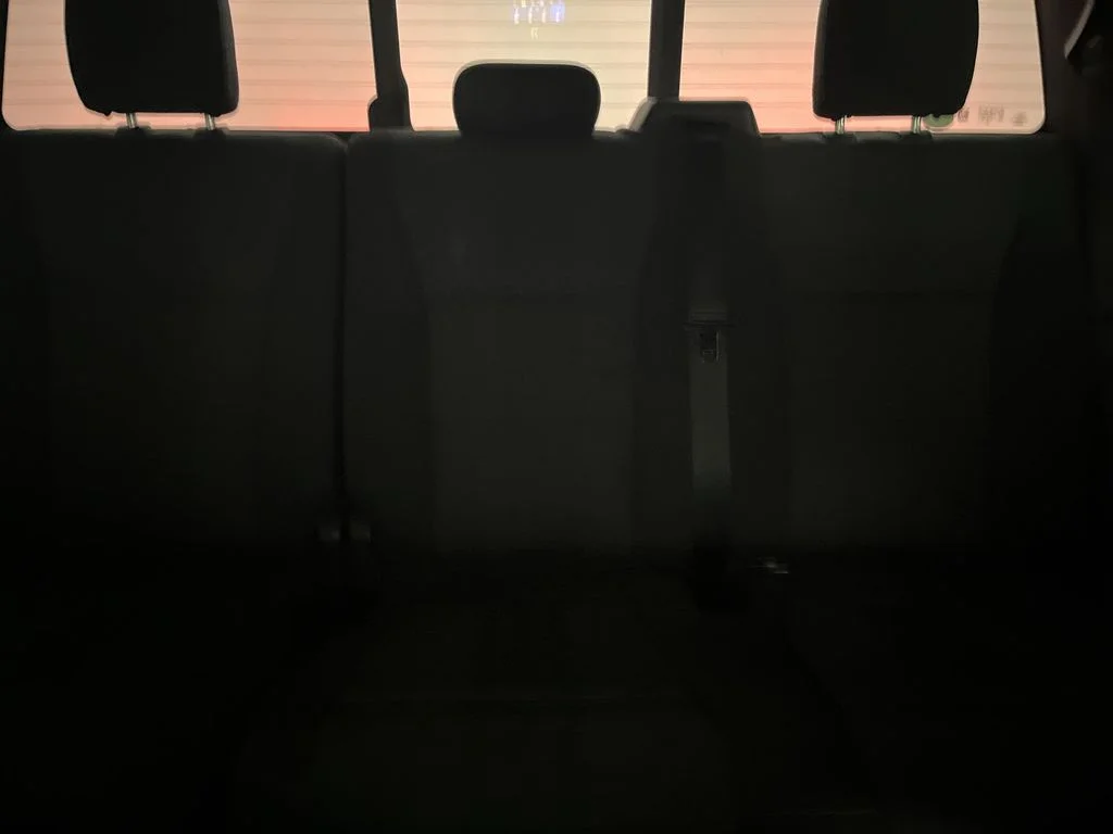 Used 2020 Black Ford  image 26