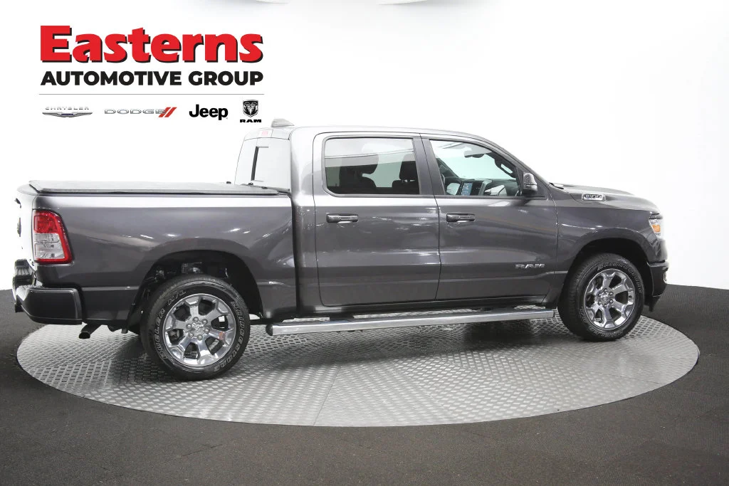 Used 2023 Gray Ram Big Horn/Lone Star image 45