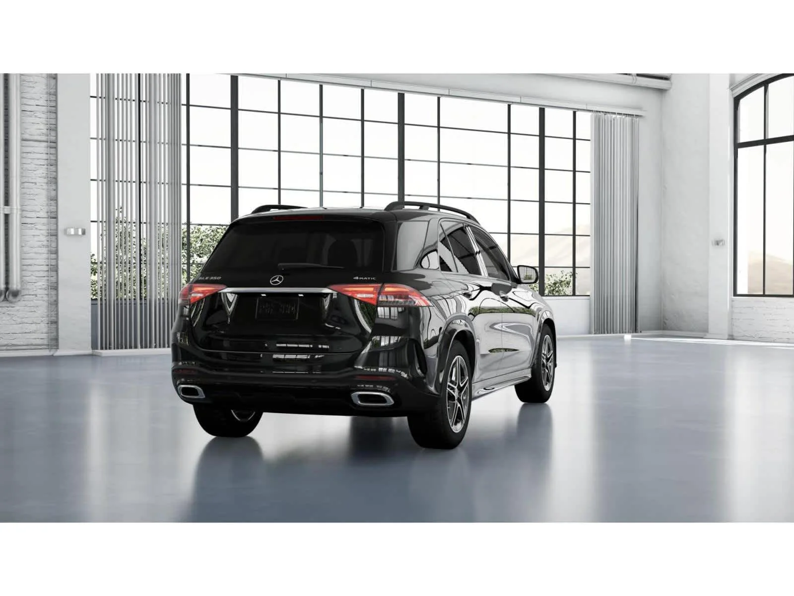 Used 2026 Black Mercedes-Benz GLE 350 image 22