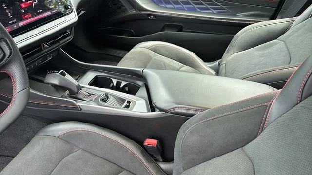 Used 2025  Dodge R/T Scat Pack image 22