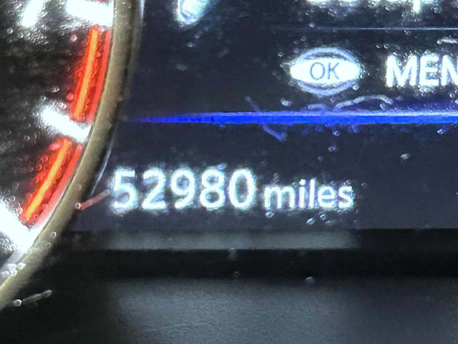 Used 2022 Blue Nissan S image 11