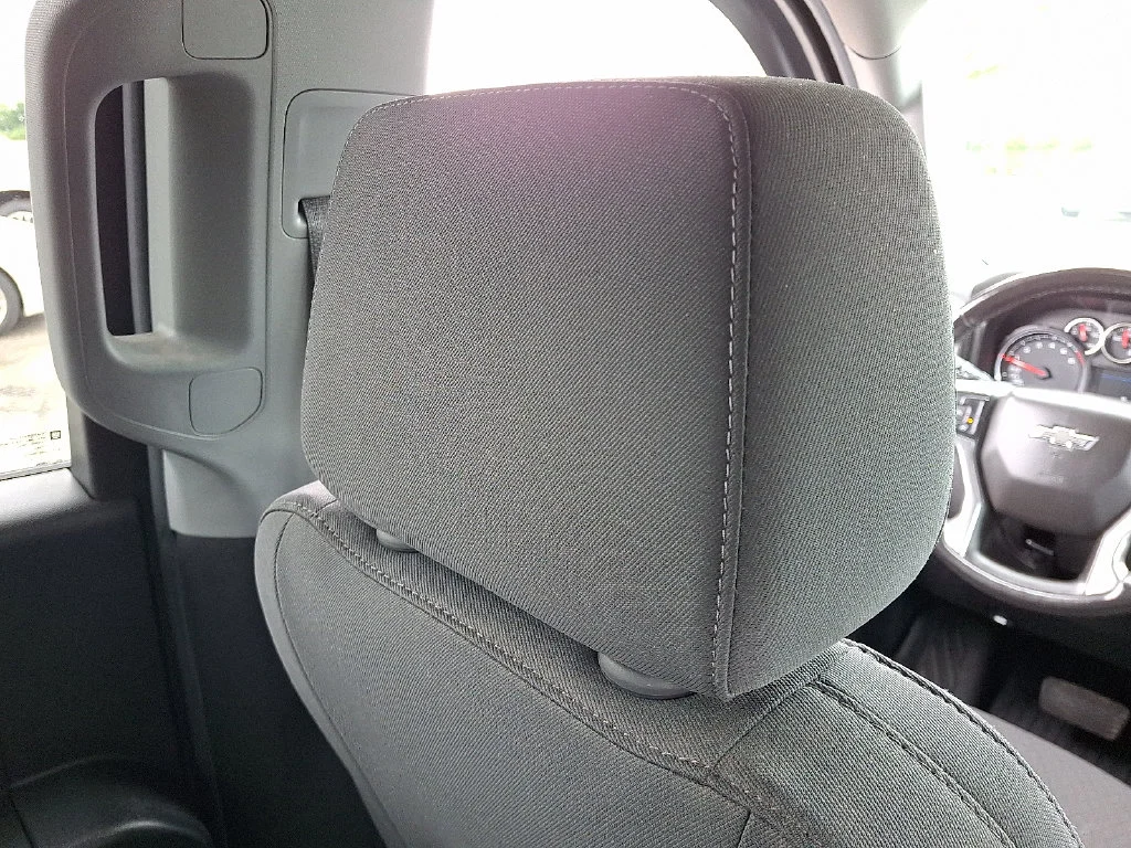 Used 2020 Silver Chevrolet RST image 14
