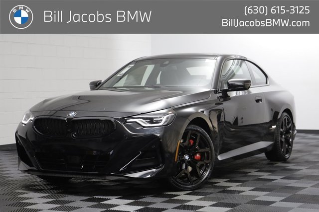 2026 BMW 2 Series 230i xDrive