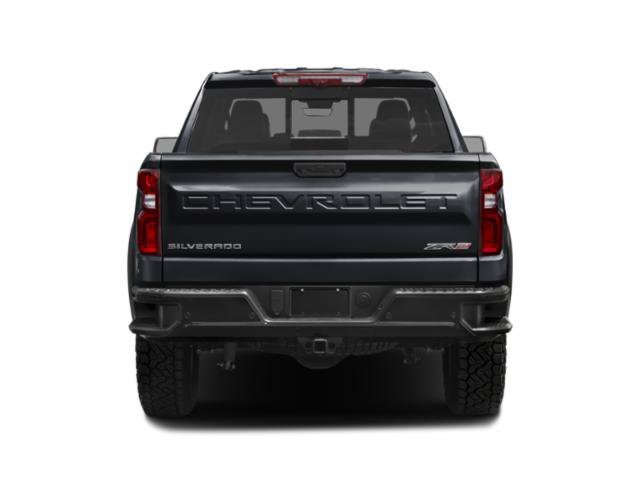 Used 2022 Sand Dune Metallic Chevrolet ZR2 image 8