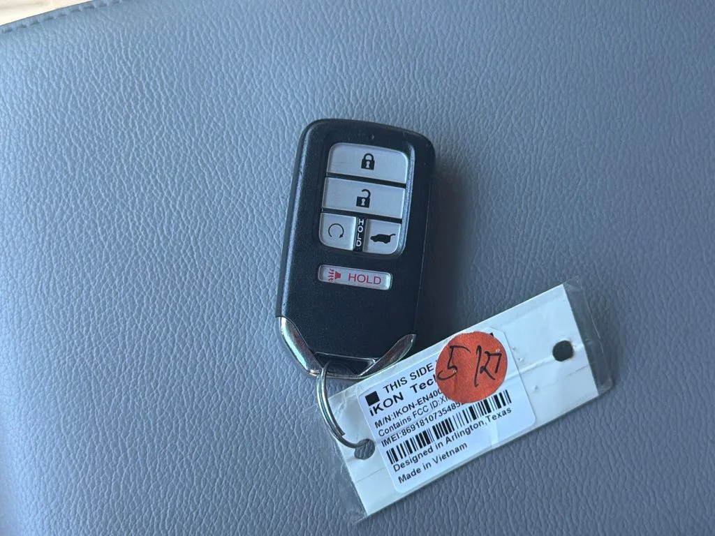 Used 2019  Honda Touring image 27