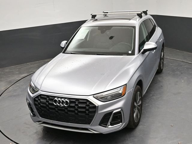 2024 Audi Q5 Premium Plus - Photo 26