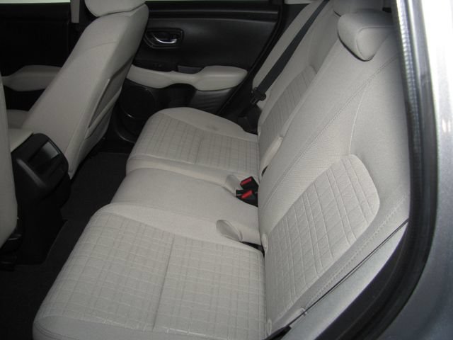 2026 Honda HR-V LX - Photo 40
