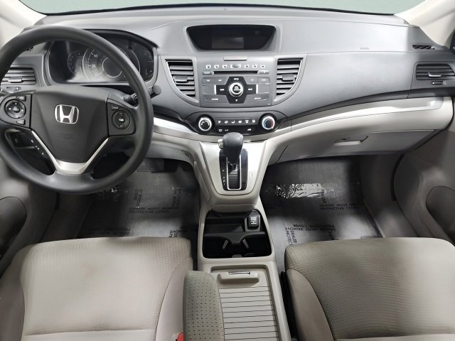 Used 2012 Honda CR-V EX with VIN 2HKRM4H56CH626078 for sale in Fairfield, OH