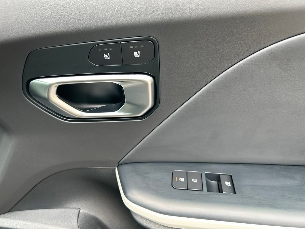 Used 2025 Gray Kia GT-Line image 28