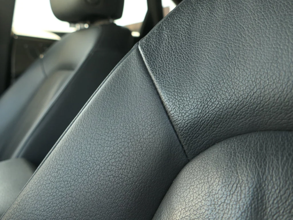 Certified Used 2017 Black Audi 2.0T Premium image 12