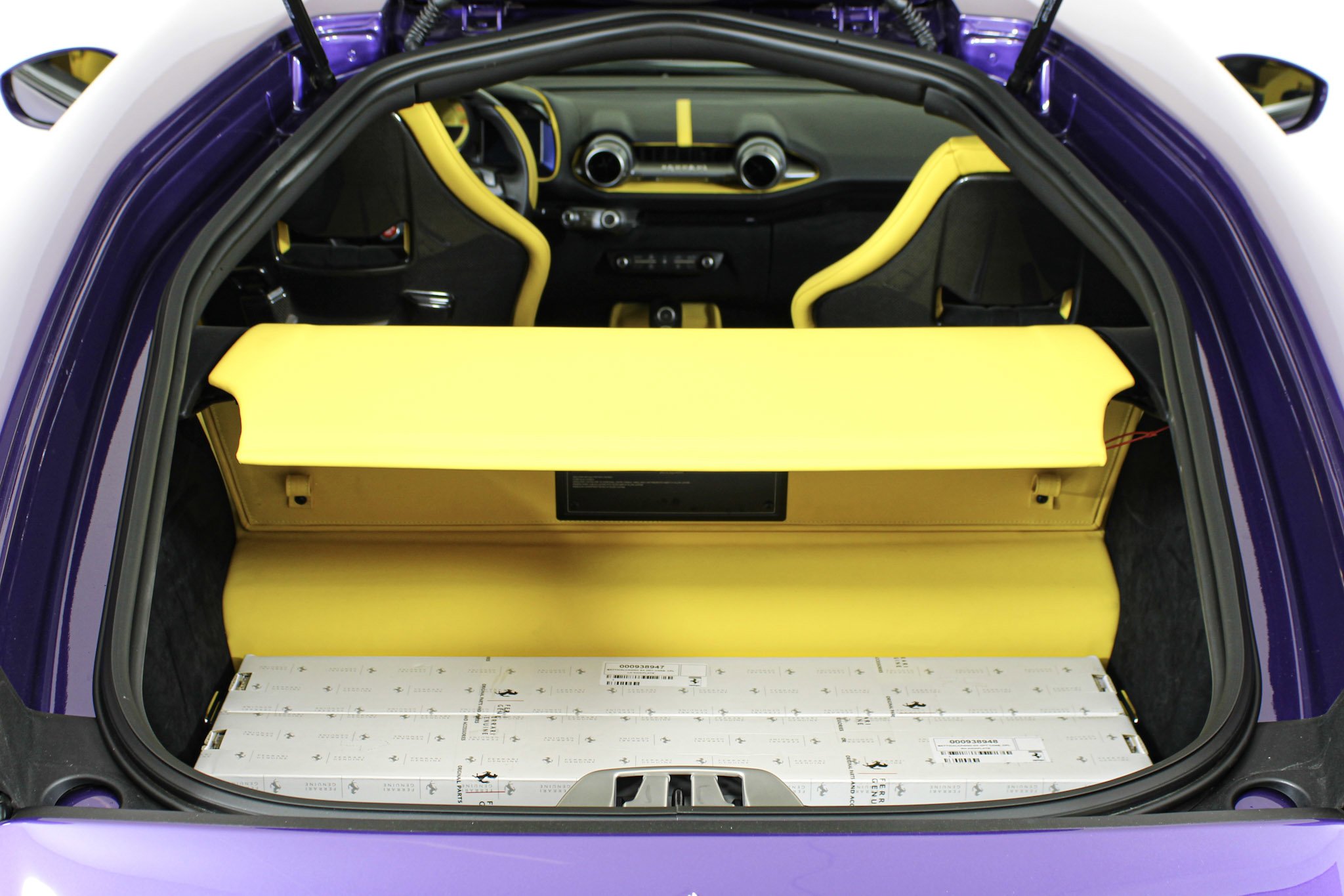 Used 2020 Violetta Dino Ferrari  image 54