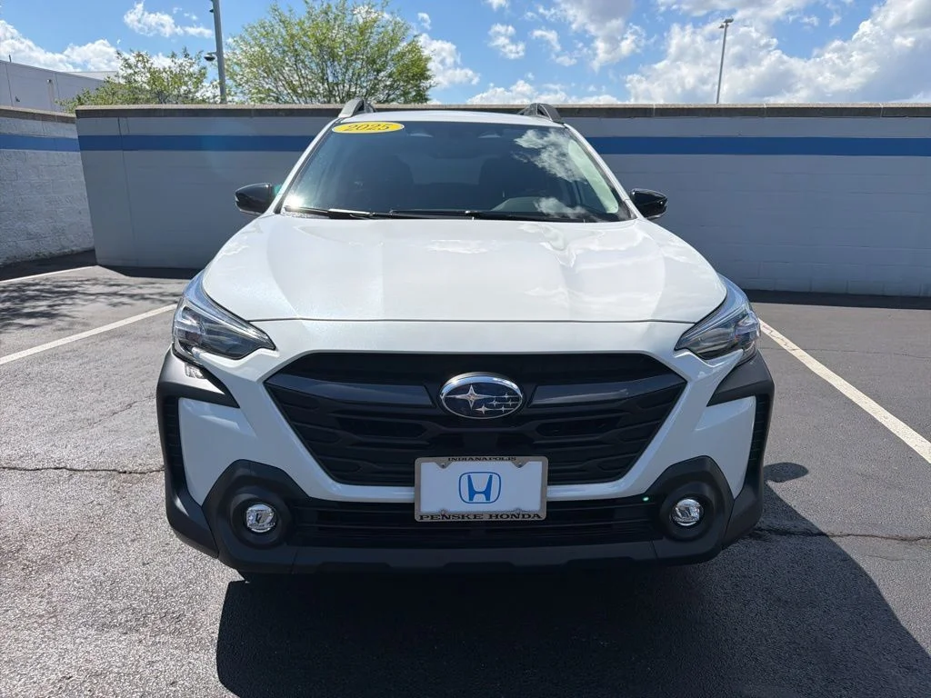 2025 Subaru Outback Premium - Photo 8
