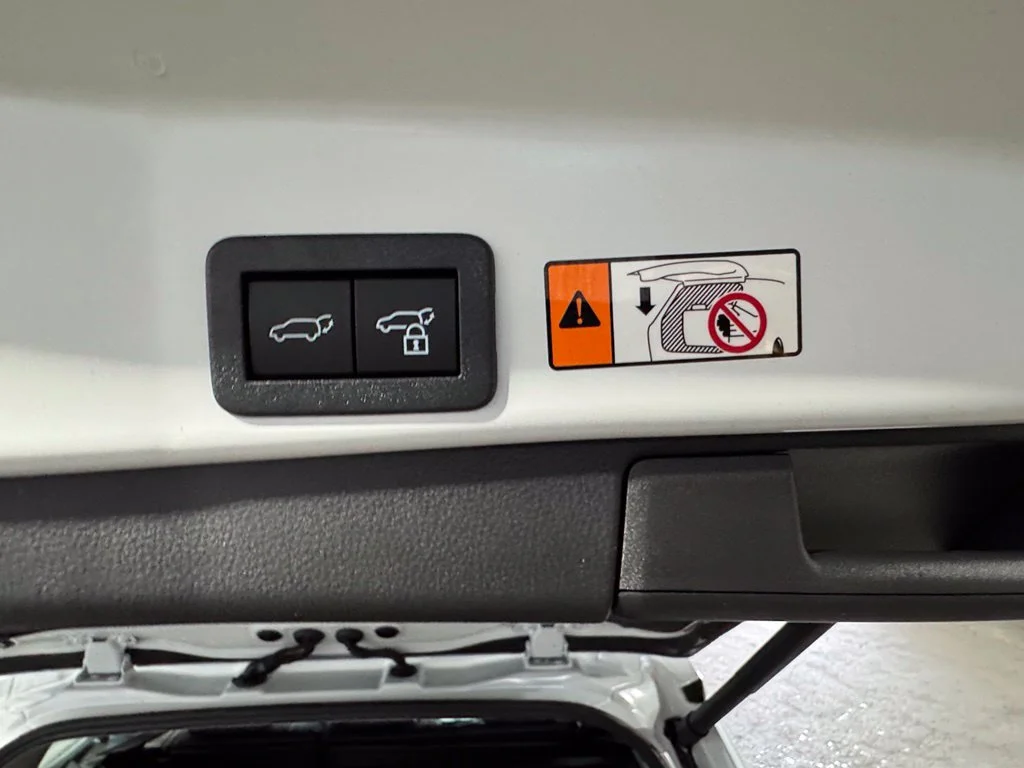 New 2026 White Toyota XLE Premium image 22