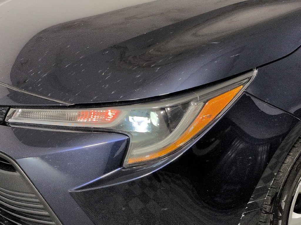 2024 Toyota Corolla LE - Photo 12