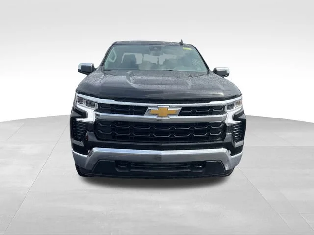 2026 Chevrolet Silverado 1500 LT - Photo 9