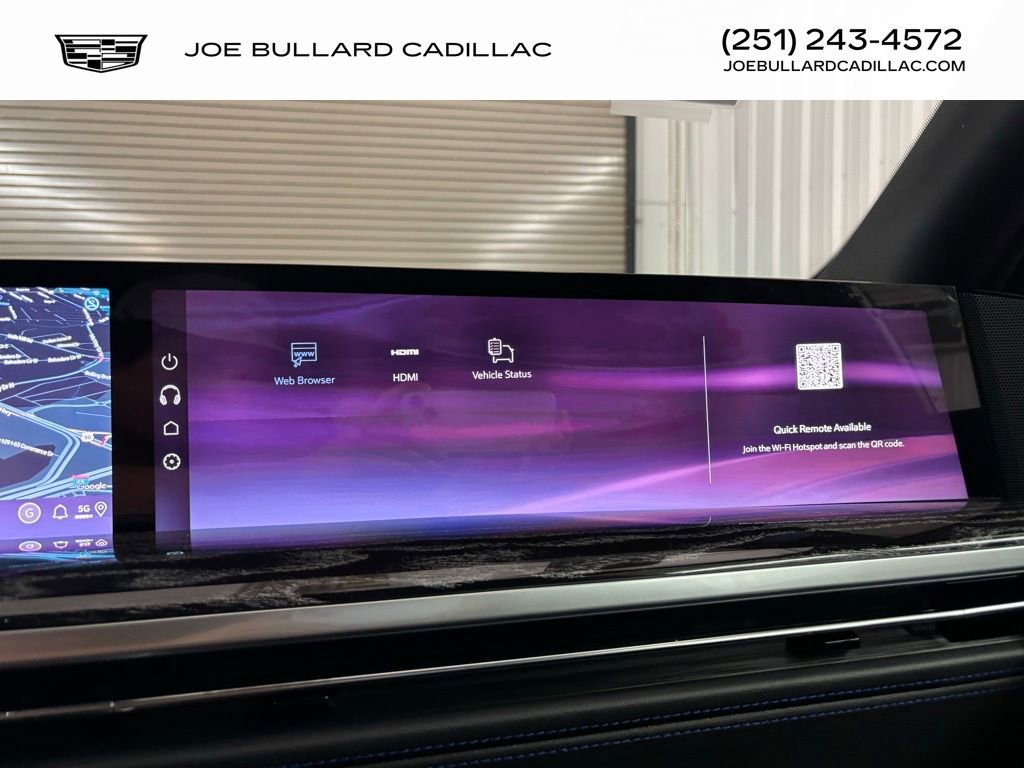 2026 Cadillac Escalade IQ Sport - Photo 34