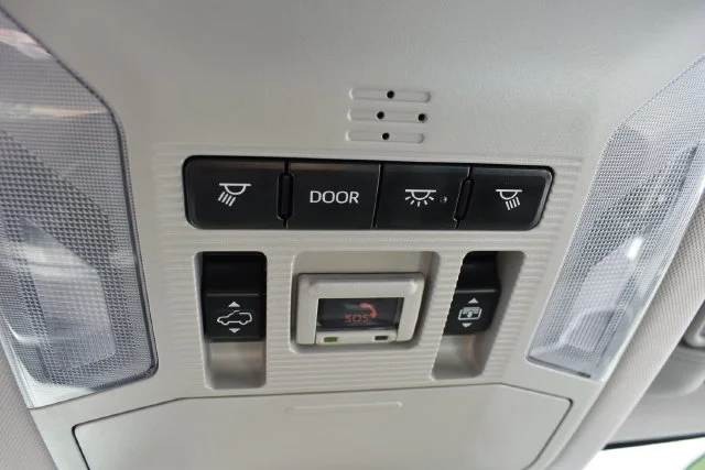 Used 2021 Red Toyota Limited image 38