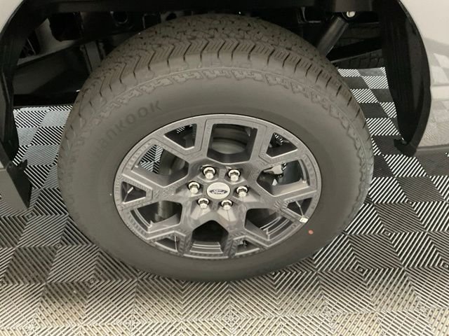 New 2026 Carbonized Gray Metallic Ford STX® image 39