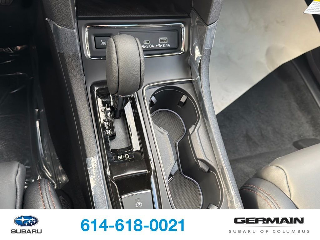 2026 Subaru Ascent Limited Bronze Edition - Photo 27