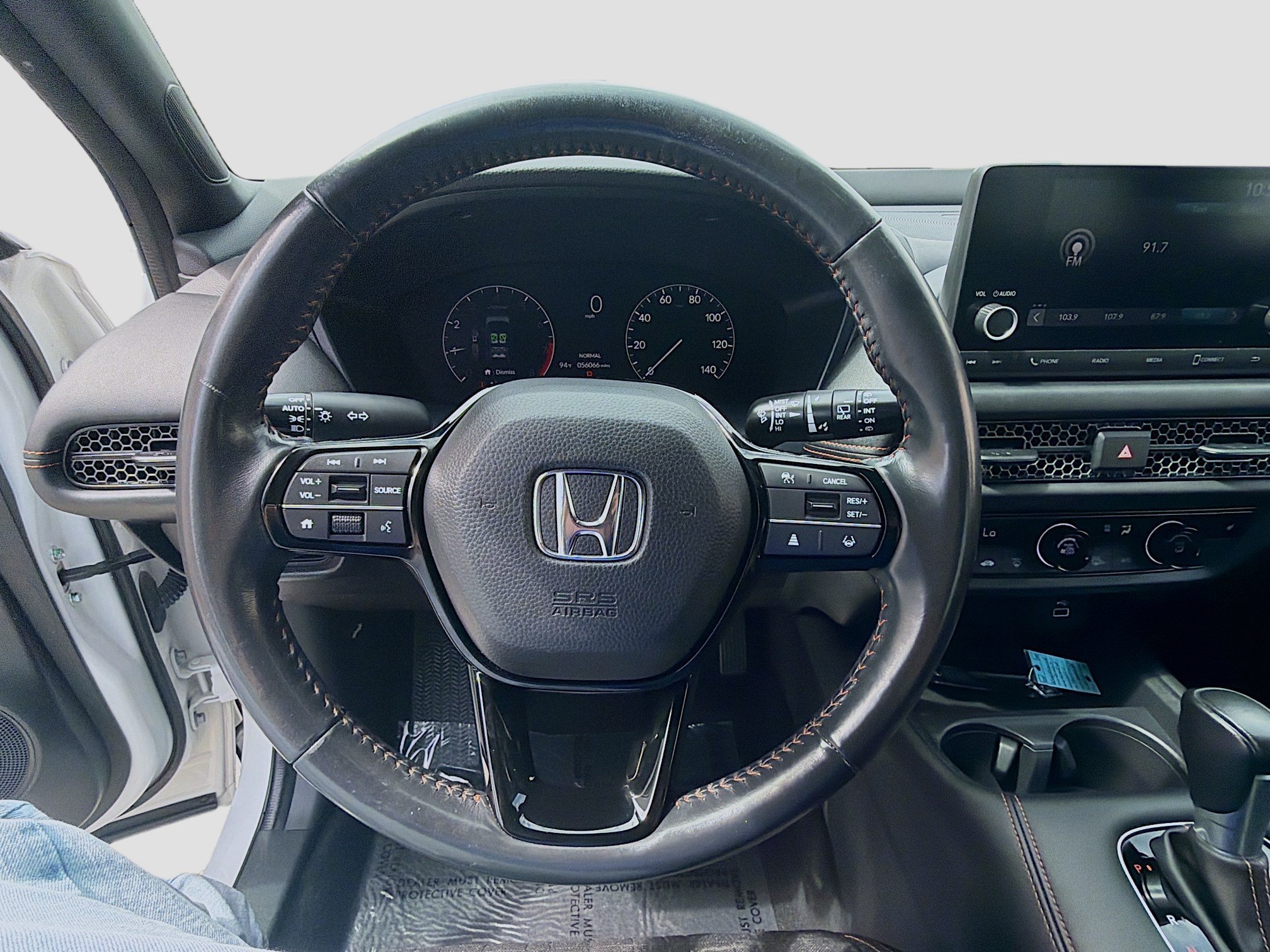 2023 Honda HR-V Sport - Photo 10
