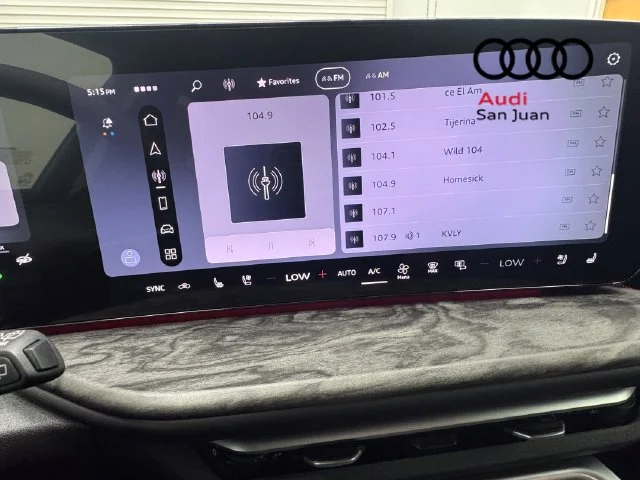 New 2026 Gray Audi 2.0T Premium Plus image 18