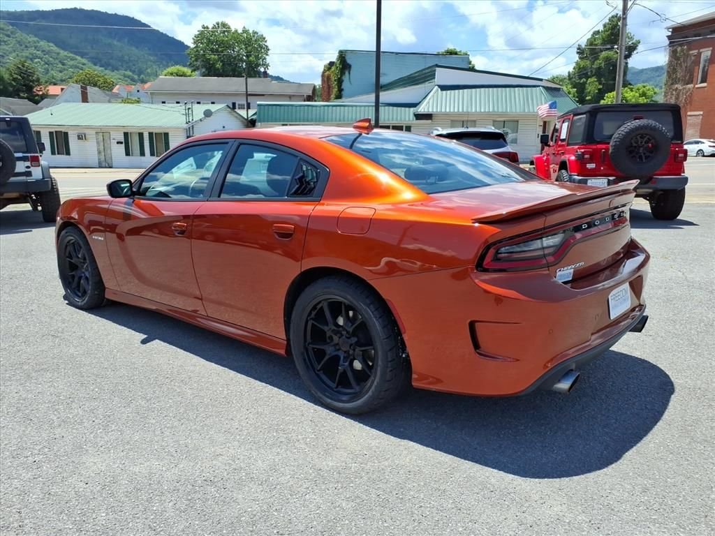 Used 2020  Dodge R/T image 5