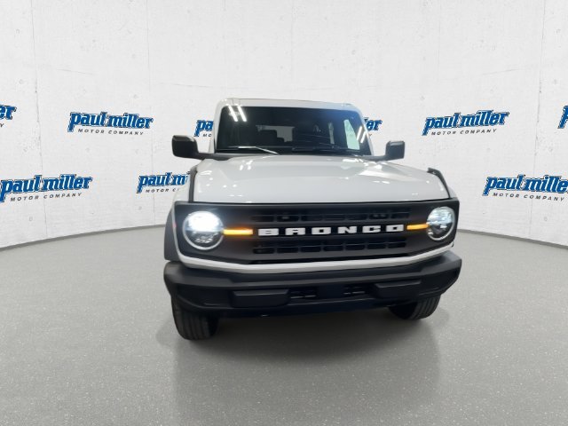 Used 2026 Oxford White Ford Big Bend® image 3