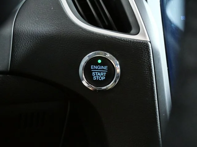Used 2024 Green Ford SEL image 24