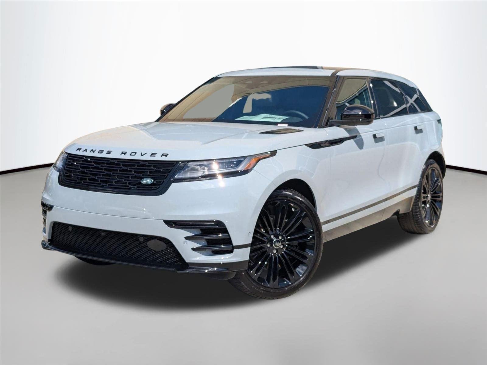 2026 Land Rover Range Rover Velar Dynamic SE