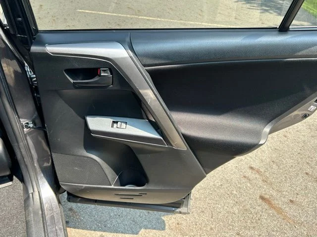Used 2018 Gray Toyota LE image 40