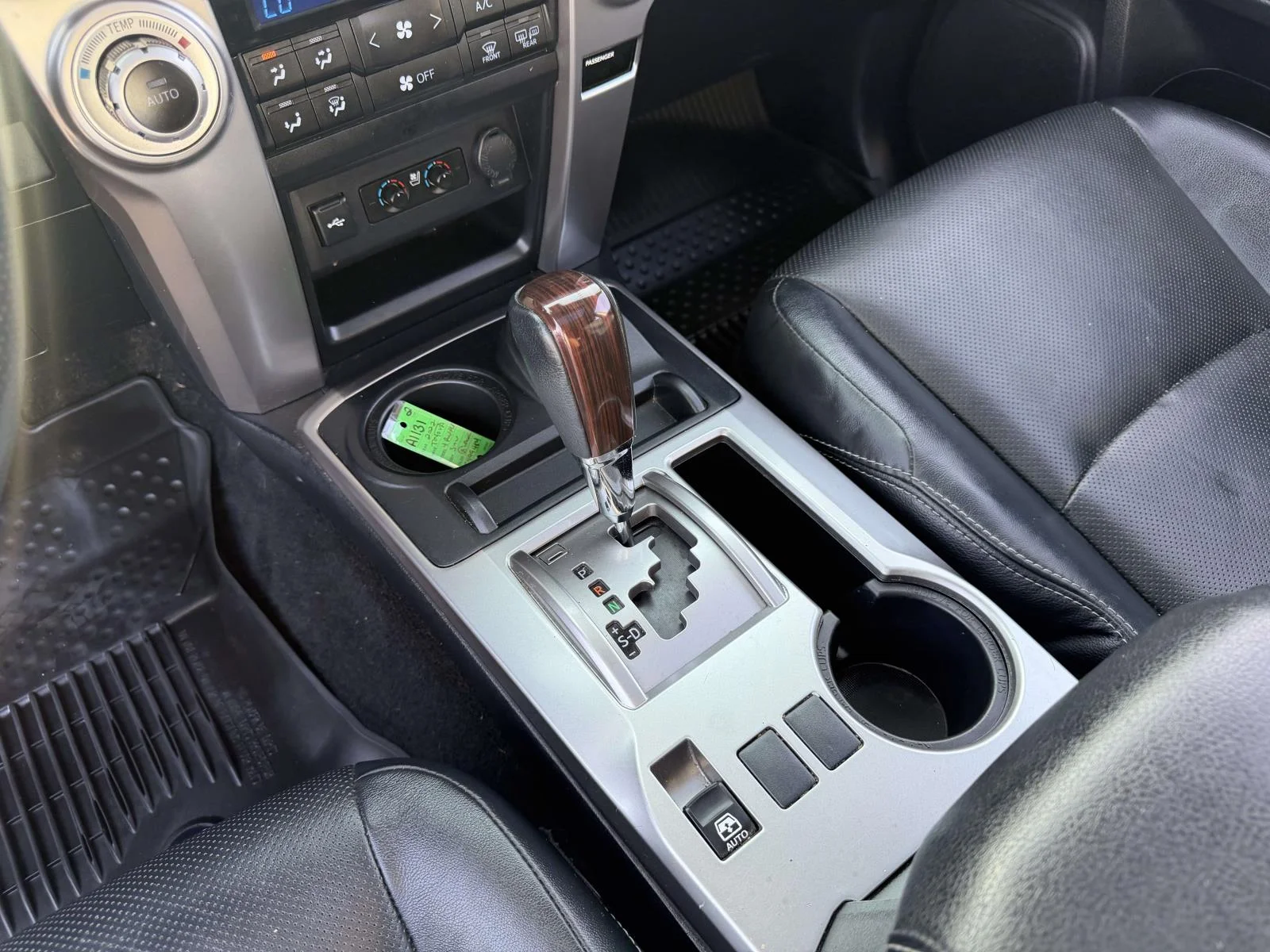2022 Toyota 4Runner Limited - Photo 27