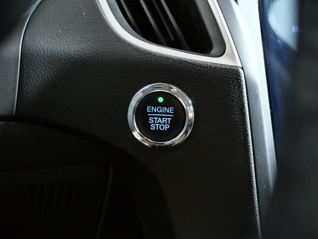 Certified Used 2024 Green Ford SEL image 24