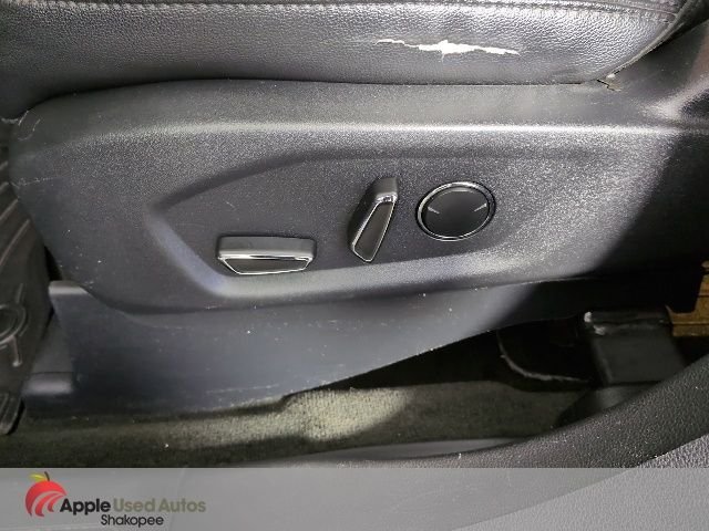 Used 2016 Black Ford XLT image 15
