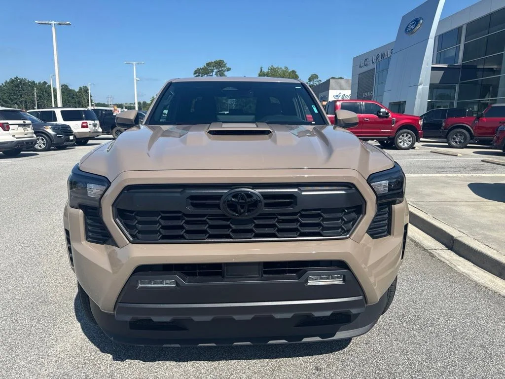 Used 2026 MUDBATH Toyota TRD Sport image 2