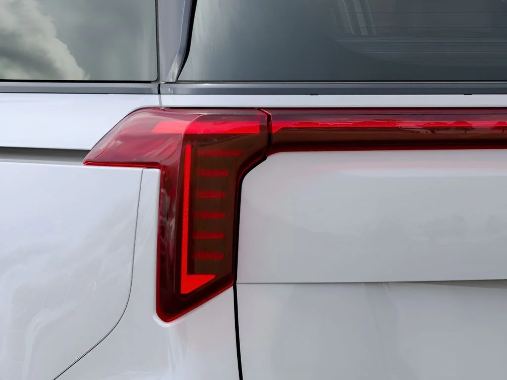 New 2026 White Kia SX Prestige image 12