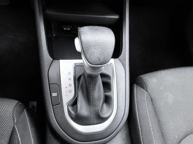 Certified Used 2023  Kia LXS Sedan 4D image 38