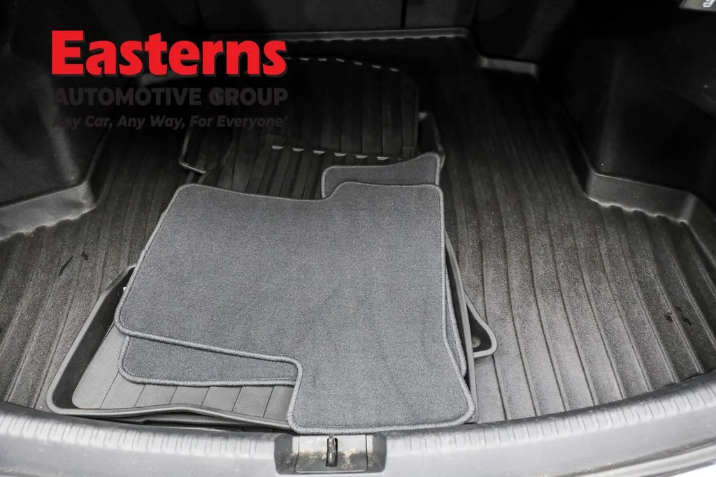 Used 2023 Gray Acura Base image 9