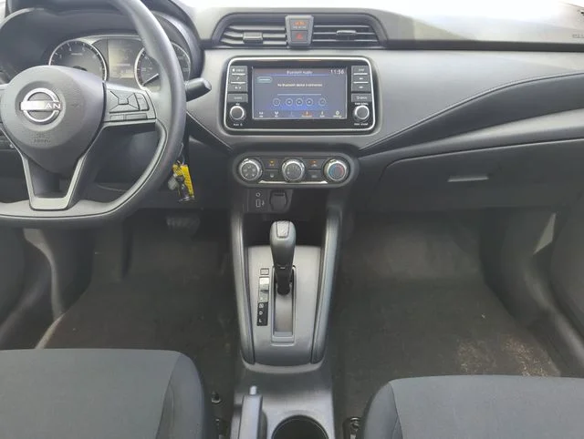 Used 2024 Blue Nissan 1.6 S image 25
