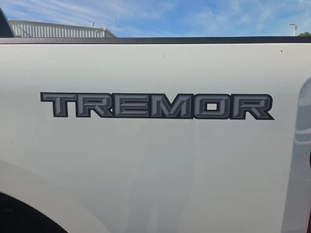 New 2026 Star White Metallic Tri-Coat Ford F-250® King Ranch® image 33
